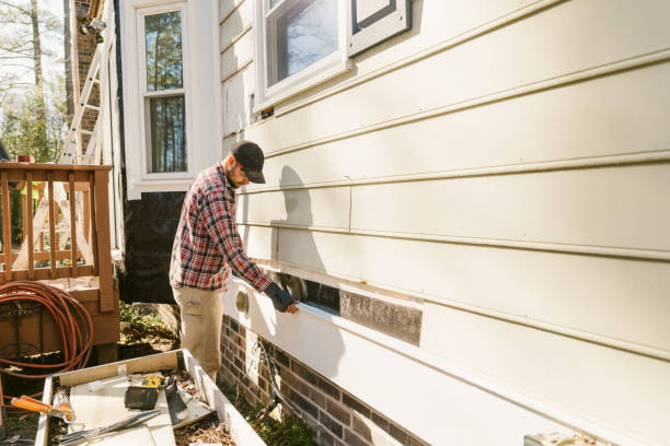 Top rated local Storm Damage Siding Repair specialists in Chester Gap, VA